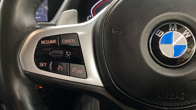 BMW 1 Series M135i xDrive 5dr Step Auto Petrol Hatchback